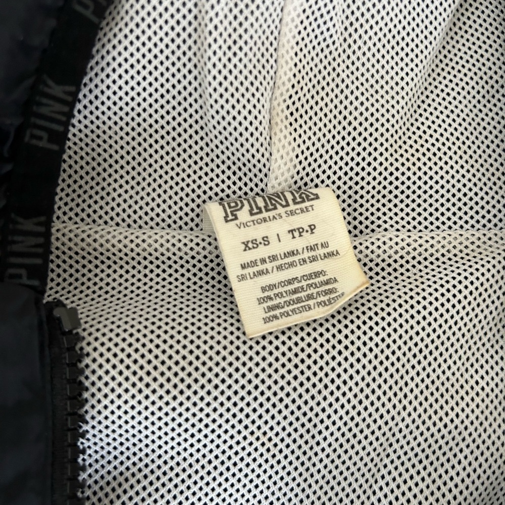 PINK Spring Jacket - Picture 3 of 4